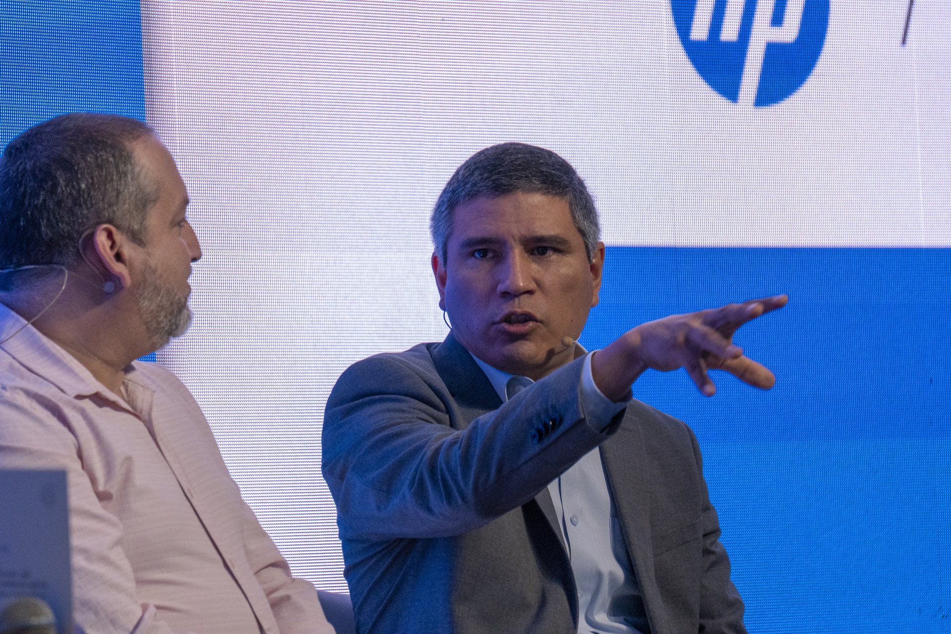 HP AMD AI Summit